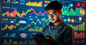 Aplicativos de Finanças Pessoais: Transforme suas Contas Agora