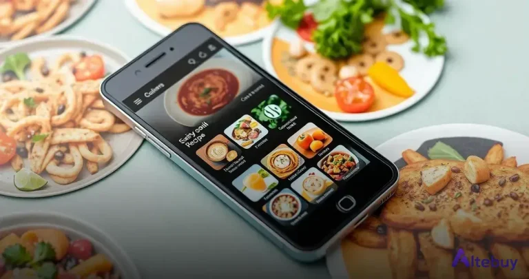 Aplicativos de Receitas Rápidas e Fáceis: Descubra os Melhores