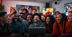 Canais de Comédia no YouTube: Rindo Alto e Aprendendo