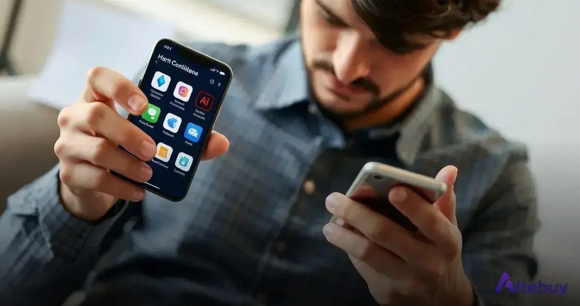 Como escolher o App perfeito para você