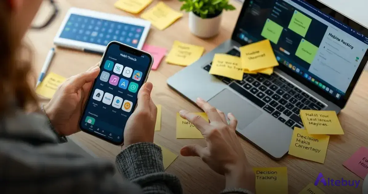 Como escolher o melhor app? Como escolher o melhor app?