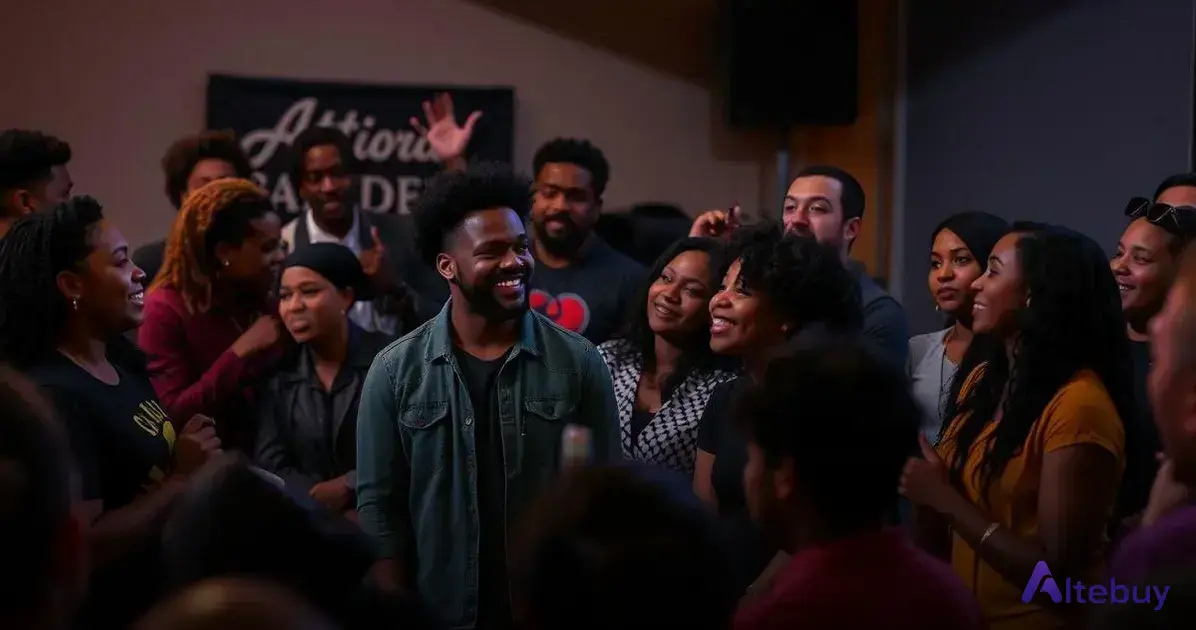 Criadores que fazem a diferença Criadores que fazem a diferença