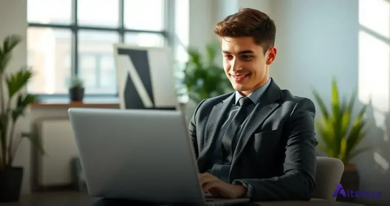 Dicas de Carreira para Iniciantes: Comece sua Jornada Profissional