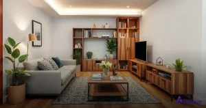 Dicas de Organização para Casa Pequena: Transforme Seu Espaço