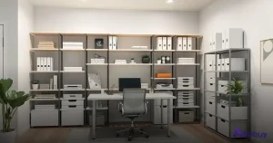 Dicas de organização: Transforme seu espaço em 7 passos simples