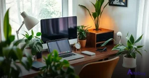 Dicas de Produtividade no Trabalho Remoto: Melhore Hoje!