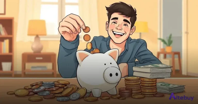 Dicas para economizar dinheiro e melhorar suas finanças pessoais