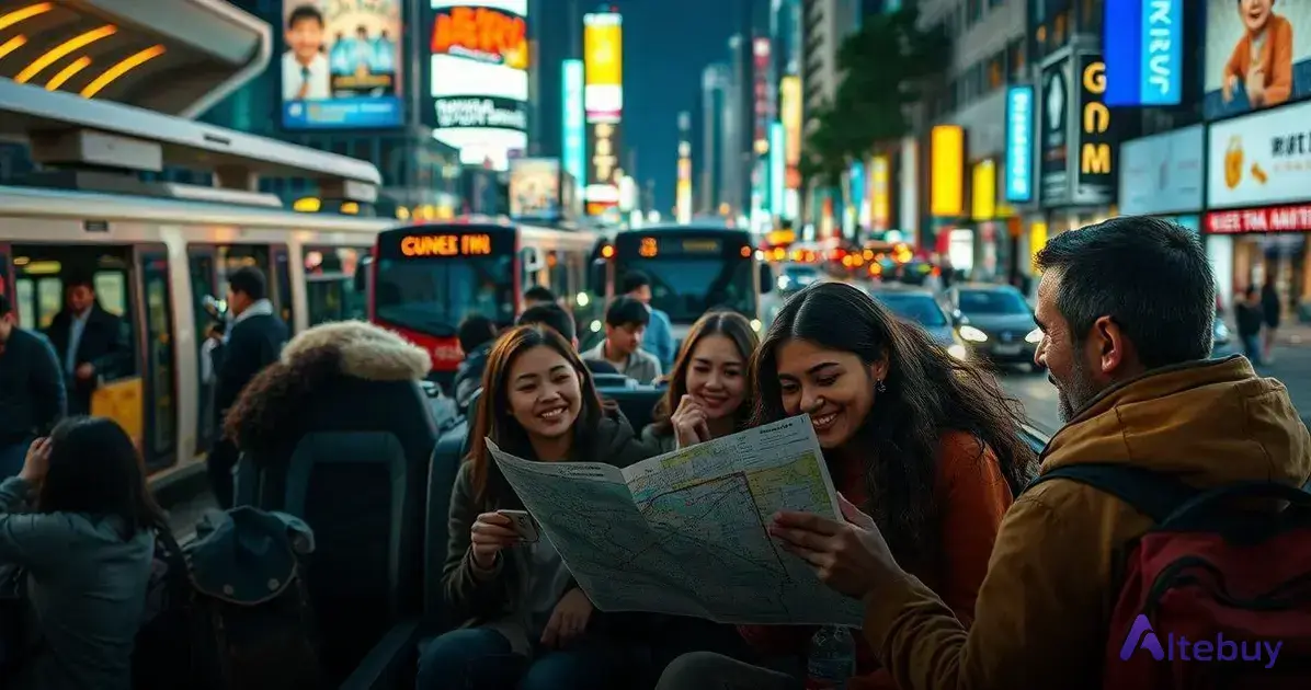 Dicas para economizar em transporte