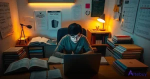 Dicas para Estudar Melhor: Transforme Seus Hábitos de Aprendizado