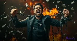 Dicas para Sair das Dívidas e Viver Sem Estresse Financeiro