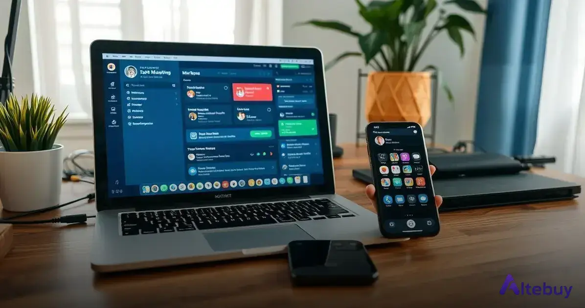 Ferramentas úteis para o home office Ferramentas úteis para o home office