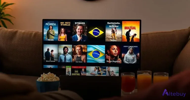 Filmes Nacionais Para Assistir Online: As Melhores Opções