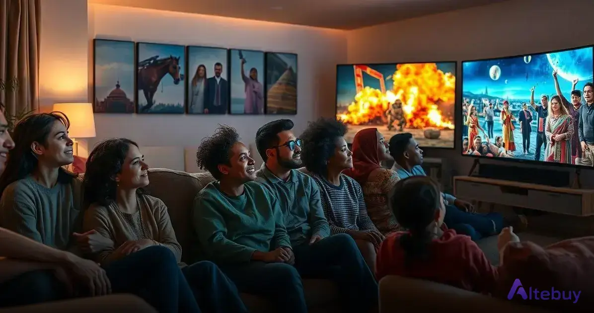 O Que Assistir nos Novos Lançamentos