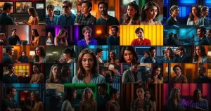 Séries mais assistidas: descubra as preferidas do público