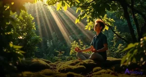 Aplicativo de Meditação Sem Anúncios: Transforme Seu Descanso