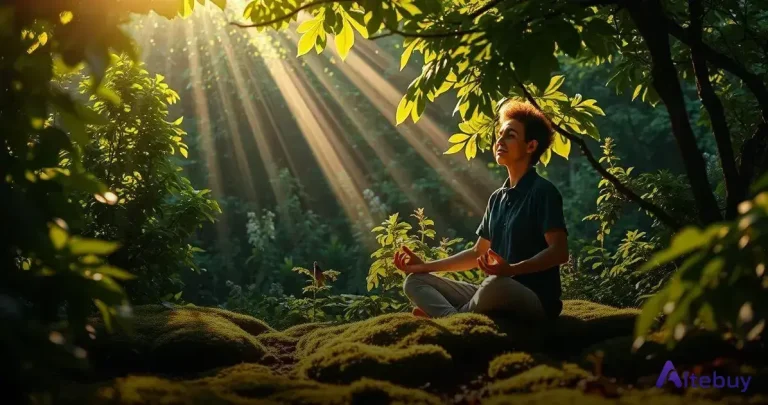 Aplicativo de Meditação Sem Anúncios: Transforme Seu Descanso