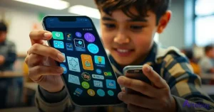 App para Estudo e Revisão: Transforme sua Aprendizagem