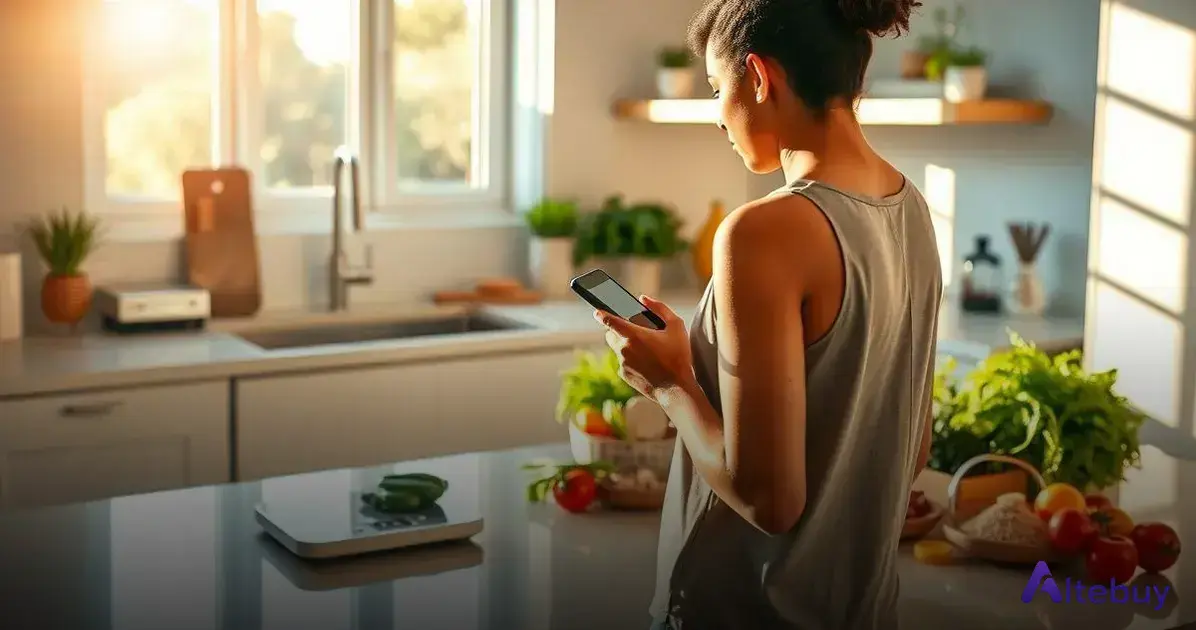 Como escolher o aplicativo de receitas veganas ideal Como escolher o aplicativo de receitas veganas ideal