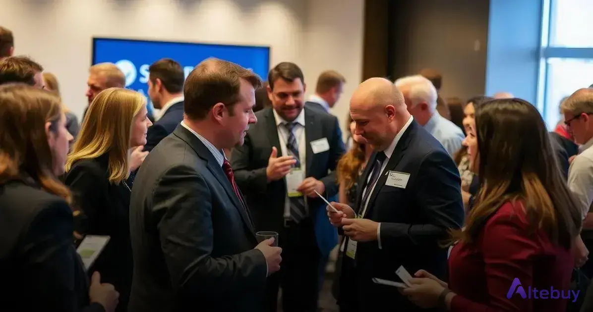 Construindo uma Rede de Contatos Construindo uma Rede de Contatos