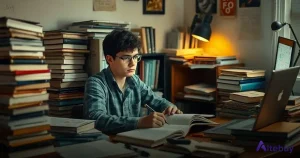 Dicas de Orçamento para Estudantes: Economize e Estude Melhor