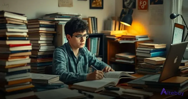 Dicas de Orçamento para Estudantes: Economize e Estude Melhor