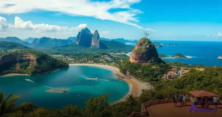 Dicas de viagem barata pelo Brasil que vão surpreender você