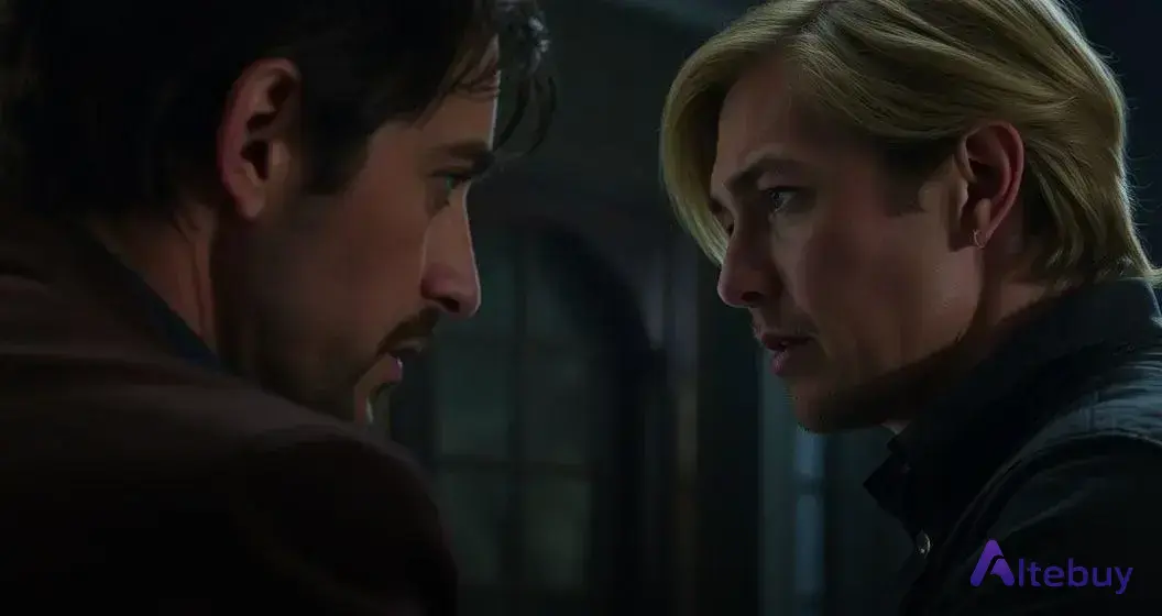 Drama e Suspense Drama e Suspense