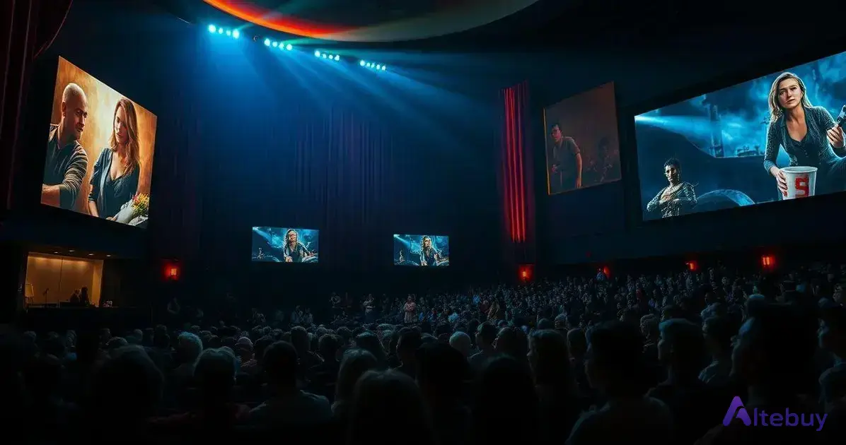 Expectativas do Público Expectativas do Público