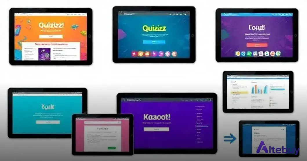 Melhores plataformas para quizzes interativos Melhores plataformas para quizzes interativos