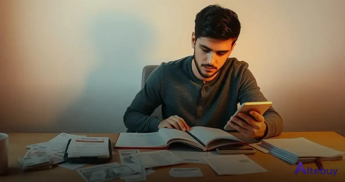 Planejamento Financeiro Planejamento Financeiro