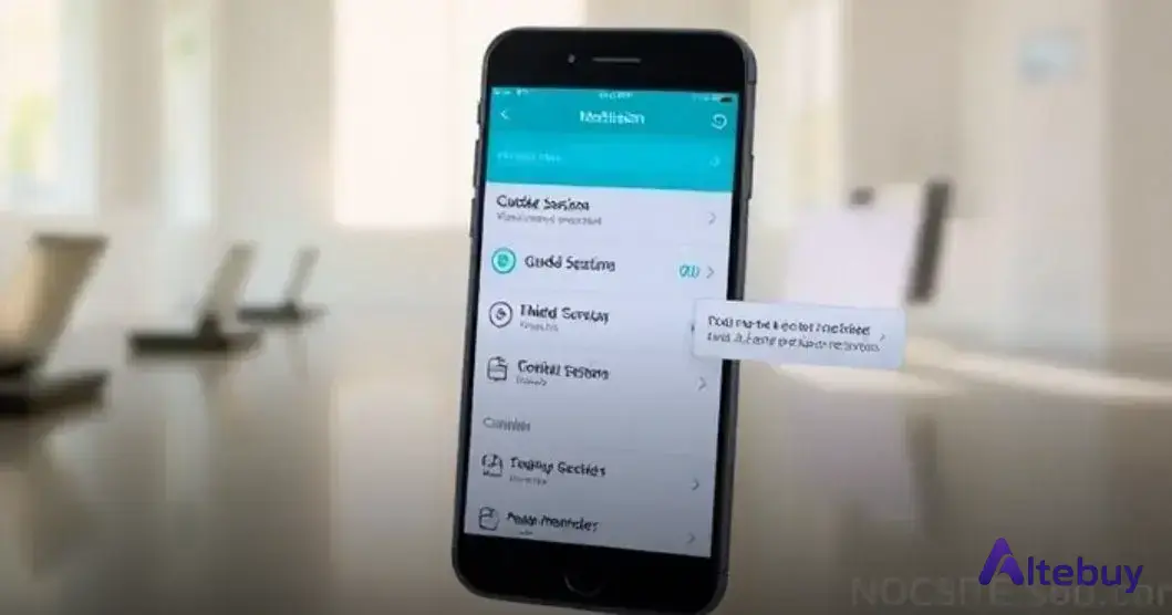 Recursos essenciais que um aplicativo deve ter Recursos essenciais que um aplicativo deve ter