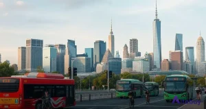 Aplicativos para Otimizar Transporte Urbano: Melhores Dicas