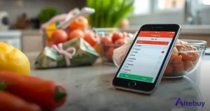 Apps de lista de compras inteligentes: Transforme seu jeito de comprar