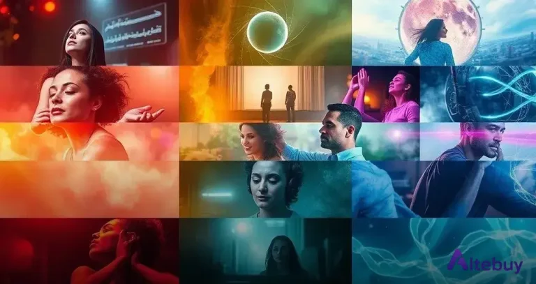 Clipes musicais criativos que passaram despercebidos: veja!