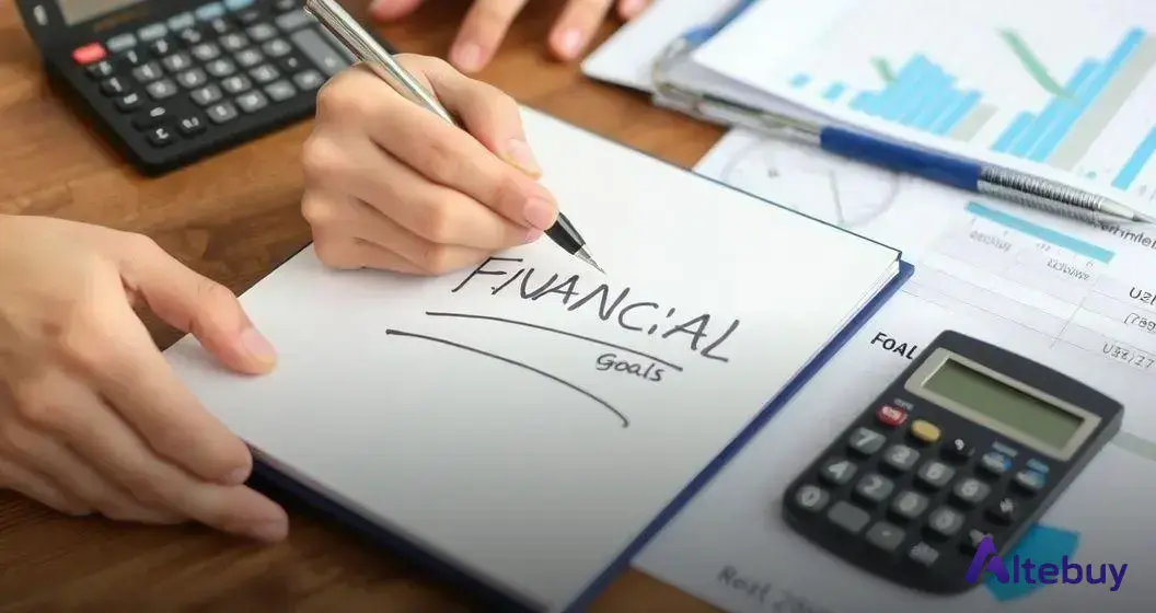 Como definir metas financeiras eficazes Como definir metas financeiras eficazes