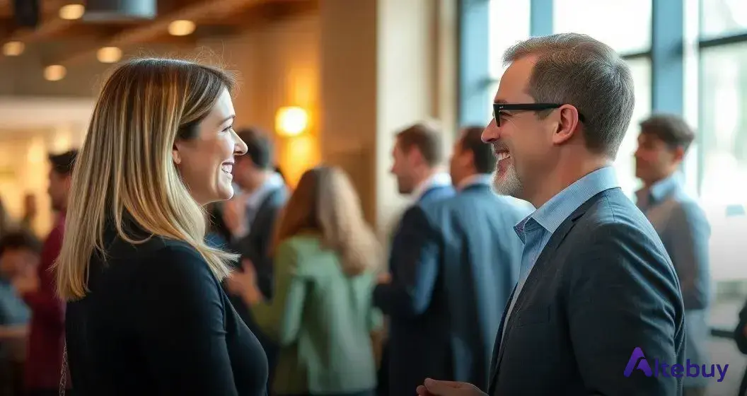 Como Iniciar Conversas