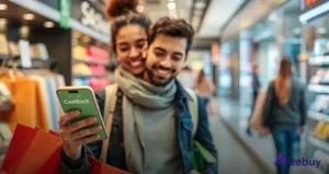 Como usar cashback de forma estratégica para economizar mais