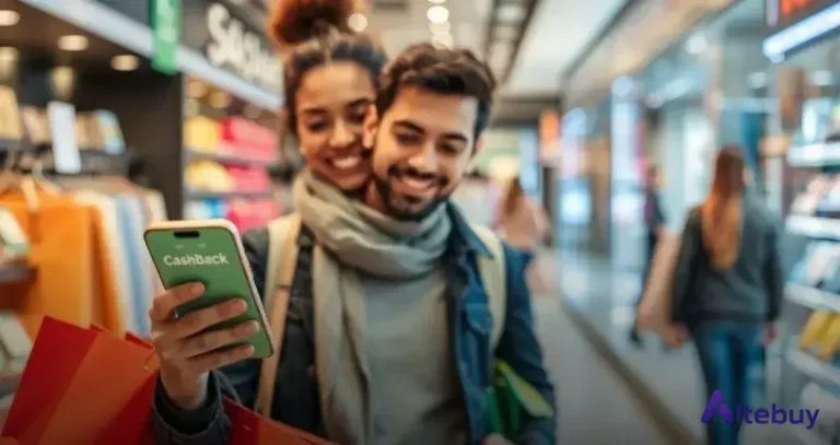 Como usar cashback de forma estratégica para economizar mais