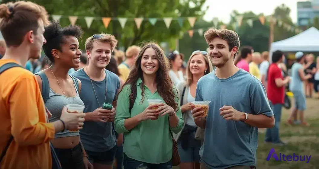 Dicas para aproveitar eventos gratuitos