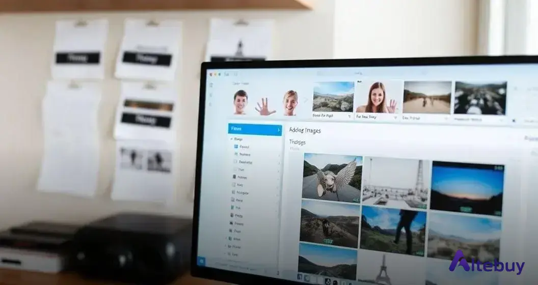 Dicas para categorizar suas imagens Dicas para categorizar suas imagens