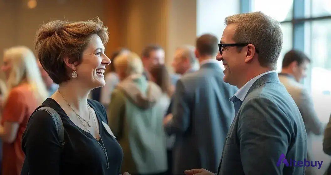 Dicas para iniciar uma conversa casual Dicas para iniciar uma conversa casual