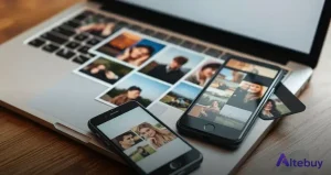 Dicas para organizar fotos digitais e preservar memórias