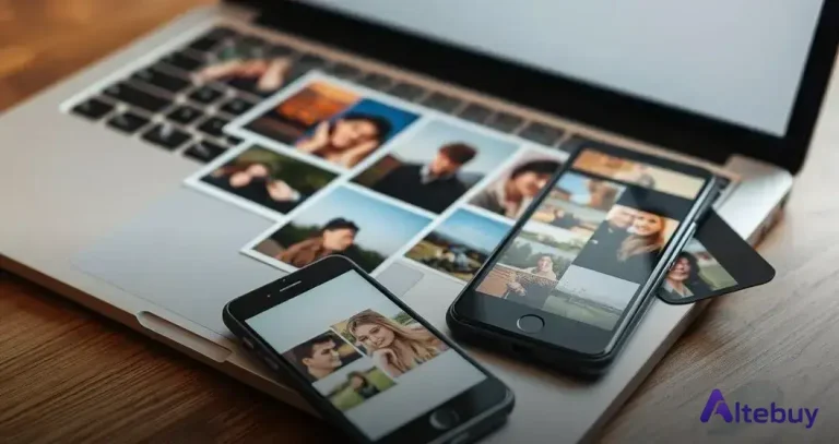 Dicas para organizar fotos digitais e preservar memórias