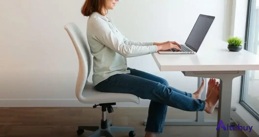 Dicas para sentar corretamente Dicas para sentar corretamente