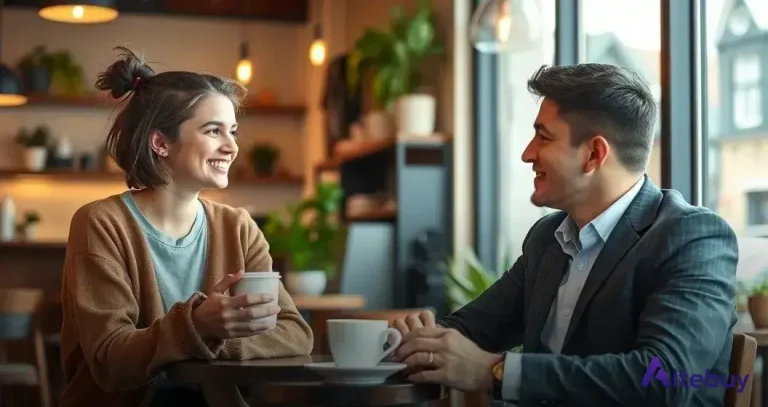 Estratégias para conseguir mentor sem formalidade de forma leve