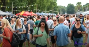 Eventos de Entretenimento Gratuitos: Diversão Sem Gastar