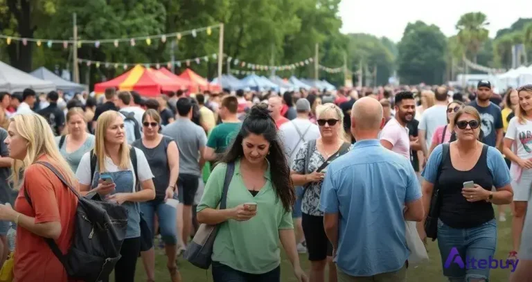 Eventos de Entretenimento Gratuitos: Diversão Sem Gastar