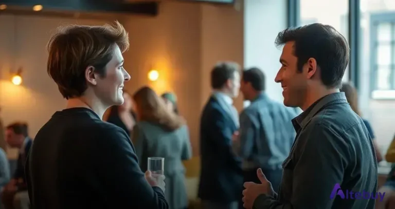 Networking para Introvertidos: Dicas Incríveis para Conectar