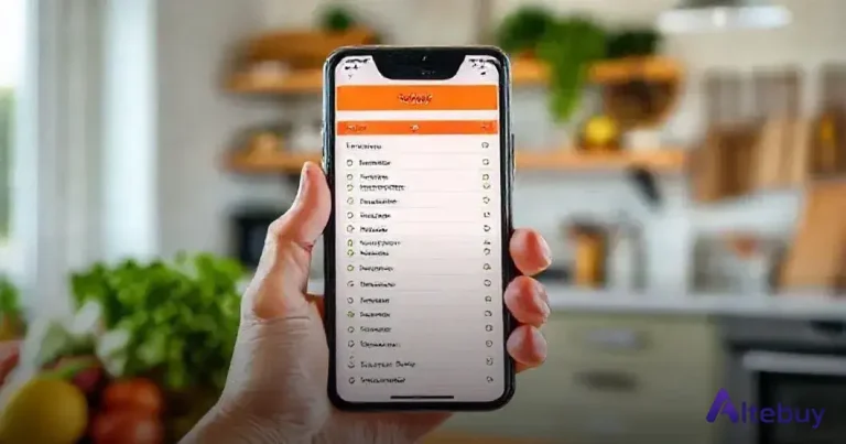 Aplicativo para Criar Listas de Compras Compartilhadas: Simplifique Suas Compras