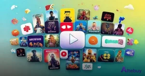 Aplicativos de Streaming Grátis e Confiáveis: Descubra os Melhores Hoje